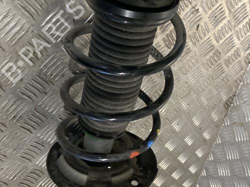 Left front shock absorber RENAULT CAPTUR II (HF_) TCe 160 (HFN1) | BP37735136M16 - Image 2