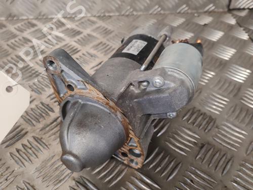 Startmotor RENAULT ESPACE V (JR_) 2.0 Blue dCi 200 (JRAL) (200 hp) 29429759