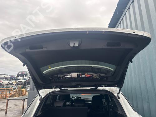 Used Tailgate Tailgate 39625863 39625863