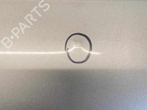 Left rear door SUZUKI SWIFT III (MZ, EZ) 1.3 DDiS (RS413D) | BP22094199C4 