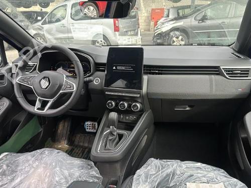 Steering column stalk RENAULT CLIO V (B7_) 1.0 SCe 65 (B7MG) | BP22096420I23 - Image 6