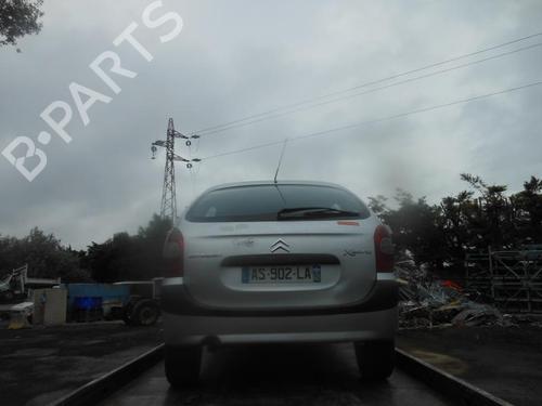 Right mirror CITROËN XSARA PICASSO (N68) 2.0 HDi | BP20347528C27 