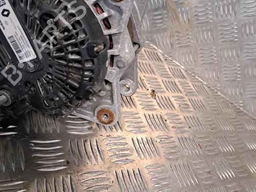 Alternator RENAULT MASTER III Van (FV)  | BP28123785M7 