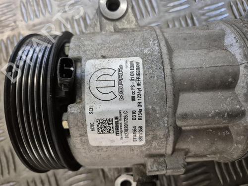 AC compressor FIAT TIPO Hatchback (356_, 357_) 1.6 D (356HXG1B, 356HXG11) | BP39953117M34 - Image 3
