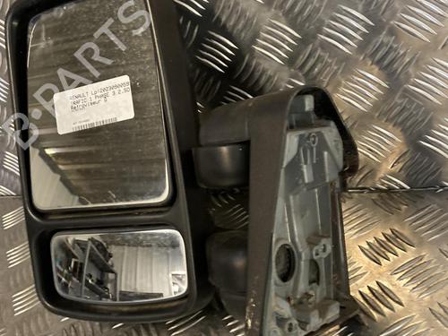 Left mirror RENAULT TRAFIC Van (T_, P_, V_) 2.5 D | BP22095692C26 