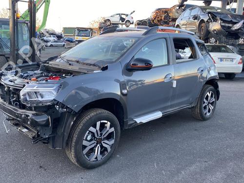 Starter DACIA DUSTER (HS_) 1.5 dCi (HSAJ) | BP20348158M8  - Image 6