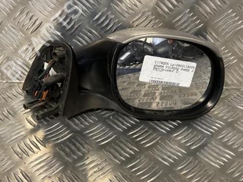 Used Right mirror Right mirror 20346436 20346436