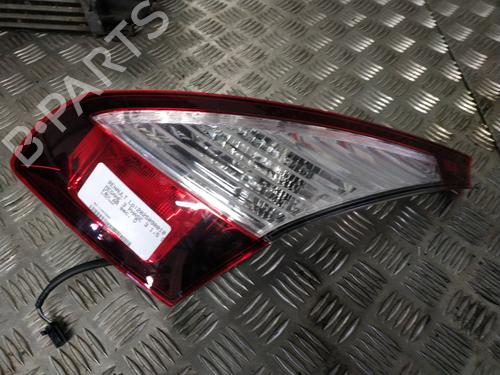 Right tailgate light RENAULT MEGANE III Hatchback (BZ0/1_, B3_) 1.5 dCi (BZ09, BZ0D, BZ1W, BZ29, BZ14) | BP31927294C80