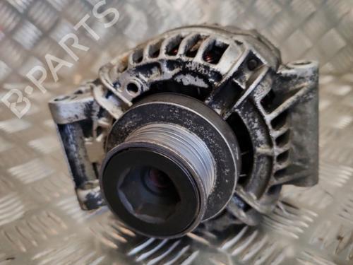 Used Alternator RENAULT SCÉNIC I MPV (JA0/1_, FA0_) 1.6 (JA00, JA16, JA15, JA19, JA1V, JA2B, JA2C, JA0B,... (107 hp) 30936545