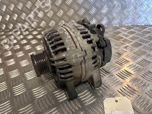 Used Alternator Alternator CITROËN C2 (JM_) 1.4 HDi (68 hp) 34335993 34335993