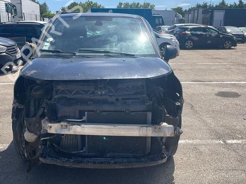 Used Parts CITROËN C3 Picasso (SH_) 1.6 HDi 4936679