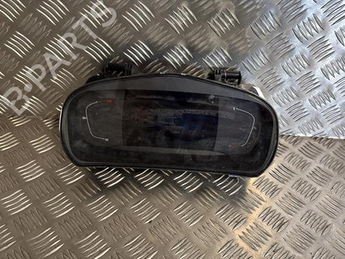 Cockpit RENAULT ESPACE V (JR_) 2.0 Blue dCi 160 (JRAM) (160 hp) 26900866