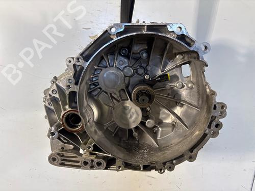 Used Gearbox Gearbox FORD FIESTA VII (HJ, HF) 1.5 ST EcoBoost (200 hp) 34508419 34508419