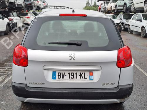 Engine PEUGEOT 207 SW (WK_) 1.4 16V | BP27471911M1  - Image 12
