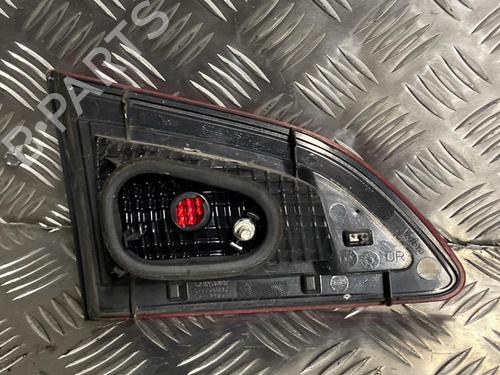 Used Right tailgate light Right tailgate light RENAULT SCÉNIC III (JZ0/1_) 1.5 dCi (106 hp) 20348463 20348463