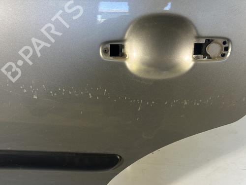 Left rear door CITROËN C3 I (FC_, FN_) 1.4 HDi | BP20343728C4 