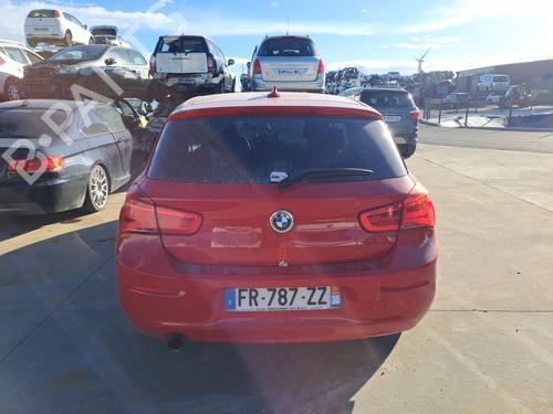 Right tailgate light BMW 1 (F21) 116 d | BP36371297C80 - Image 6