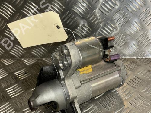 Startmotor RENAULT CLIO V (B7_) 1.0 SCe 65 (B7MG) (67 hp) 22097860