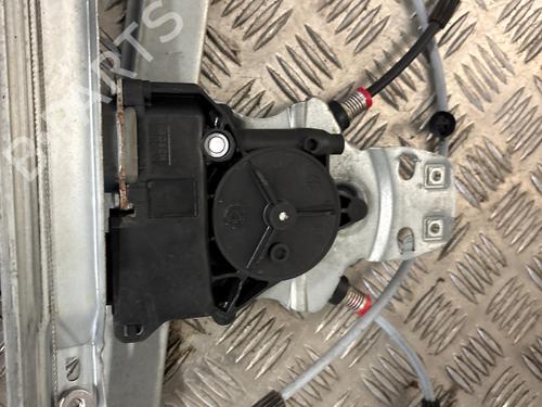 Used Front right window mechanism Front right window mechanism 38721767 38721767