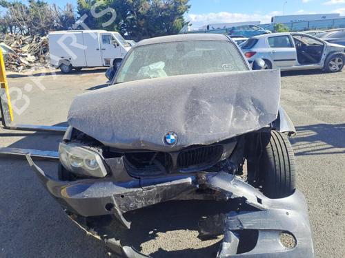 Left rear door BMW 1 (E87) 120 d | BP25222231C4 