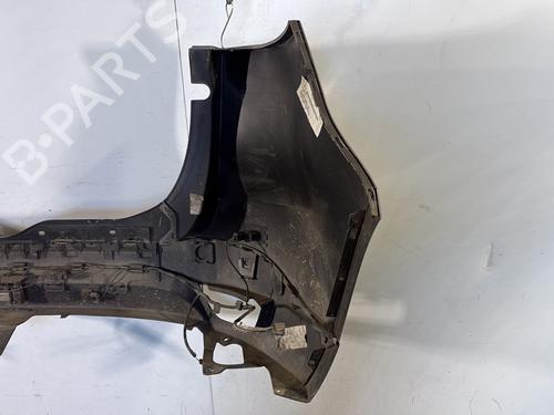 Rear bumper RENAULT GRAND SCÉNIC III (JZ0/1_) 1.6 dCi (JZ00, JZ12) | BP32389177C8 