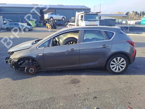 Left taillight OPEL ASTRA J (P10) 1.7 CDTI (68) | BP32857247C34 - Image 4
