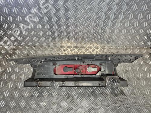 Left taillight RENAULT TRAFIC II Bus (JL) | BP36858125C34 - Image 3
