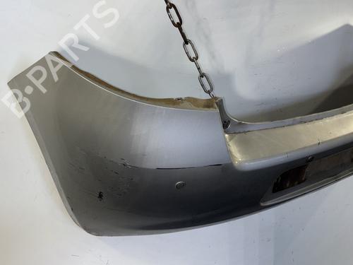 Rear bumper TOYOTA YARIS (_P9_) 1.4 D-4D (NLP90_, NLP90R) | BP29748393C8
