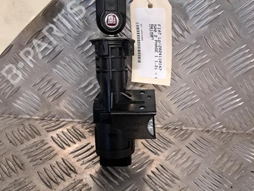 Ignition barrel FIAT 500 (312_) 1.2 (312AXA1A) | BP24054972M48 - Image 3