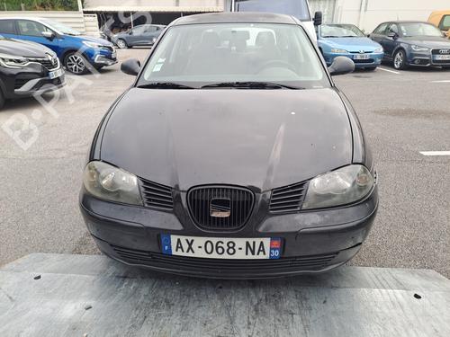 Right taillight SEAT IBIZA III (6L1) 1.9 SDI | BP22095777C35 