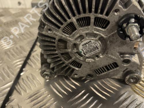 Alternator RENAULT KOLEOS I (HY_) 2.0 dCi 4x4 (HY0K) | BP30931951M7