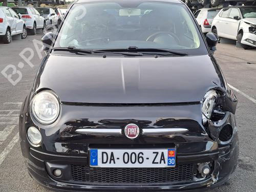 Rear parcel shelf FIAT 500 (312_) 1.2 (312AXA1A) | BP23889859C85 - Image 7