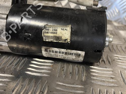 Startmotor VW TOURAN (1T1, 1T2) 1.9 TDI | BP28588412M8