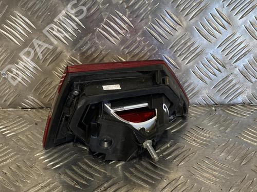 Left tailgate light RENAULT CLIO IV (BH_) 1.5 dCi 75 | BP25267617C79 