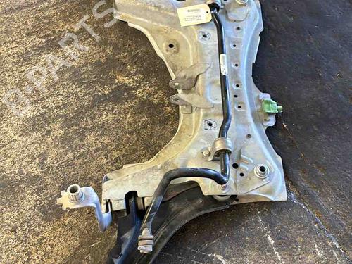 Subframe RENAULT CLIO IV (BH_) 1.5 dCi 75 | BP36542899M9 - Image 3