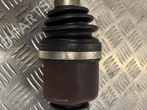 Right front driveshaft OPEL VIVARO A Van (X83) 2.0 CDTI (F7) | BP28680670M39