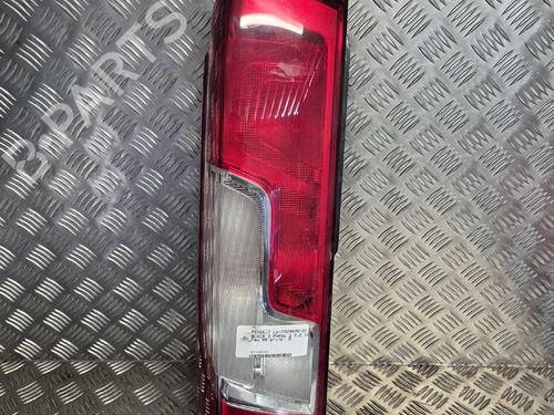 Left taillight PEUGEOT BOXER Van 2.2 BlueHDi 120 | BP38922406C34 - Image 2