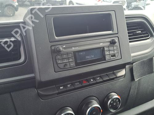 Alternator RENAULT MASTER III Van (FV)  | BP27191351M7  - Image 5