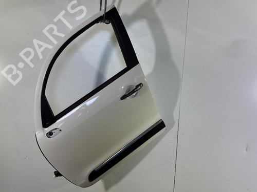 Used Left front door CITROËN C3 Picasso (SH_) 1.4 VTi 95 (SH8FSC, SH8FP0, SH8FP6) (95 hp) 29748401