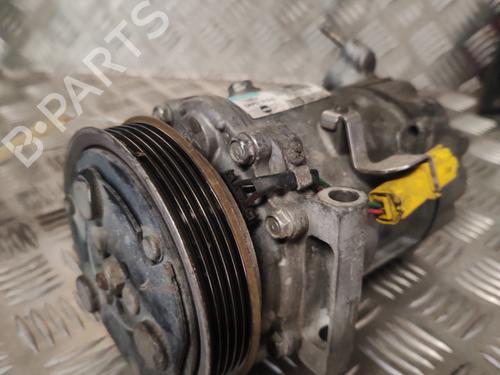 Used AC compressor AC compressor MINI MINI (R56) Cooper D (112 hp) 29372368 29372368