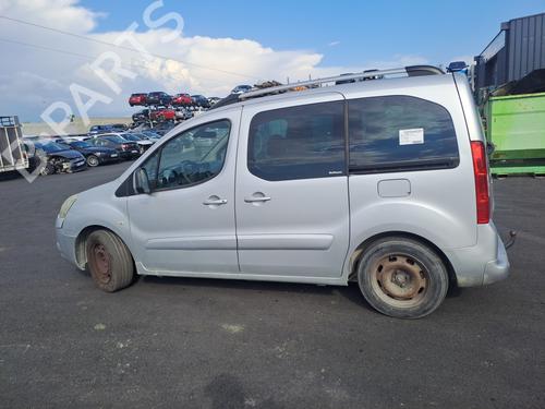Intercooler CITROËN BERLINGO MULTISPACE (B9) 1.6 HDi 110 | BP29145998M30  - Image 6