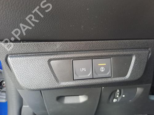 Steering column stalk DACIA SANDERO III 1.0 TCe 100 ECO-G | BP30478776I23 - Image 34