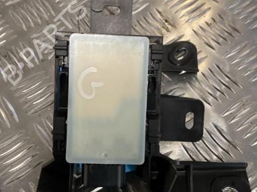 Used Electronic module RENAULT CLIO V (B7_) 1.0 SCe 65 (B7MG) (67 hp) 31261719