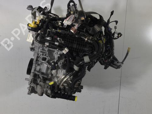 Engine RENAULT AUSTRAL E-TECH 200 Hybrid (HGM2) | BP32491842M1 - Image 4