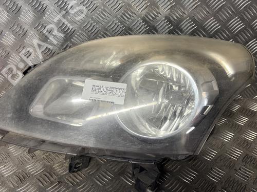 Used Left headlight Left headlight RENAULT KOLEOS I (HY_) 2.0 dCi (HY0K) (150 hp) 32775187 32775187