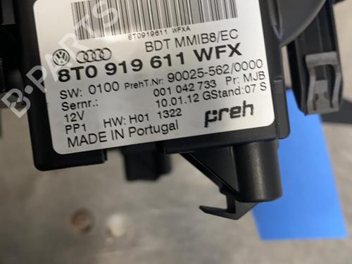 Used Switch Switch AUDI A5 Sportback (8TA) 1.8 TFSI (170 hp) 20345880 20345880