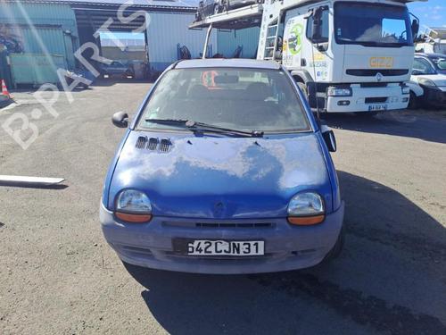 Left headlight RENAULT TWINGO I (C06_) 1.2 (C066, C068) | BP20346358C28 