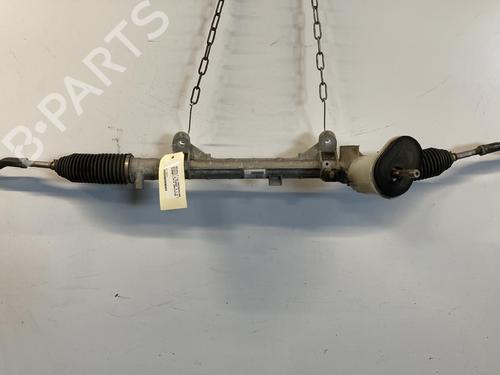 Steering rack RENAULT SCÉNIC III (JZ0/1_) 1.6 dCi (JZ00, JZ12) | BP20343816M22 