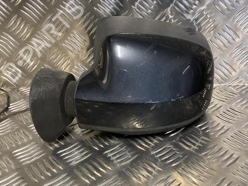 Used Left mirror DACIA SANDERO 1.5 dCi (68 hp) 20347996