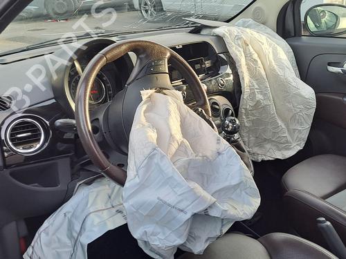 Rear parcel shelf FIAT 500 (312_) 1.2 (312AXA1A) | BP23889859C85 - Image 4